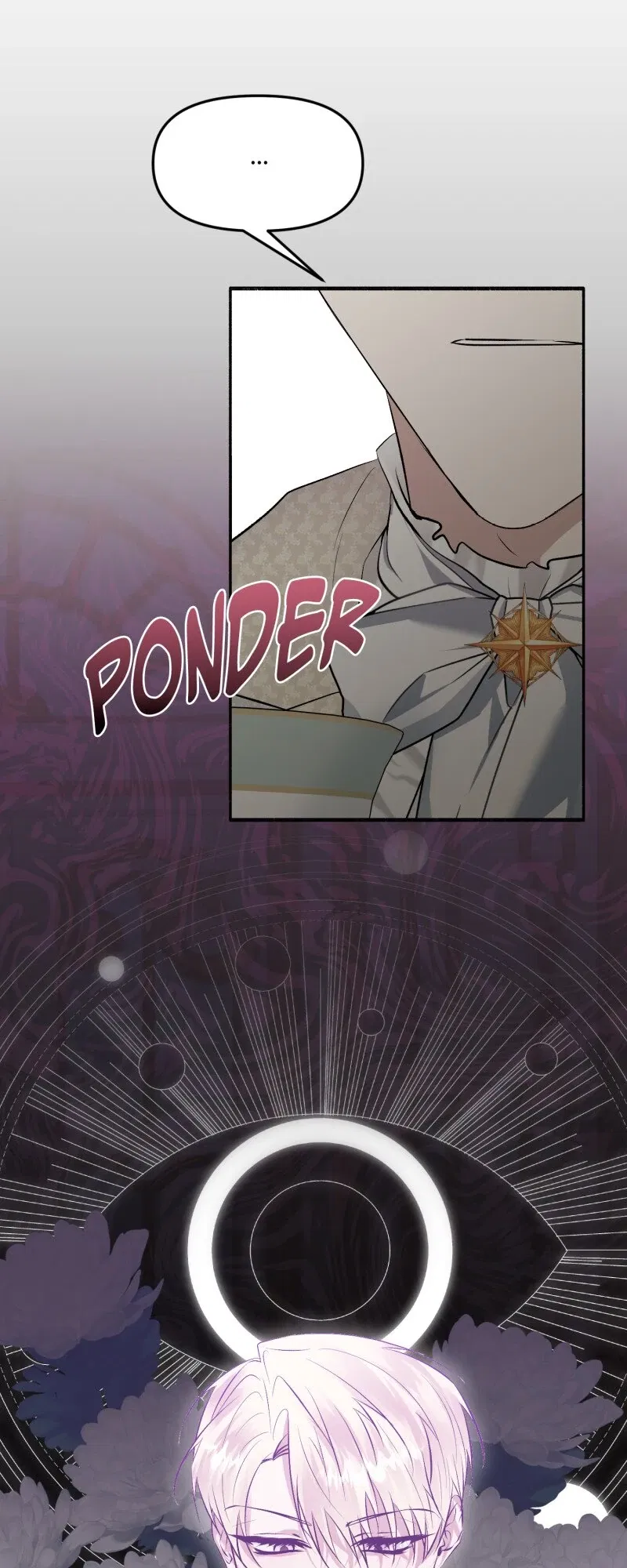 My Angelic Husband is actually a Devil in Disguise Chapter 91 - page 63