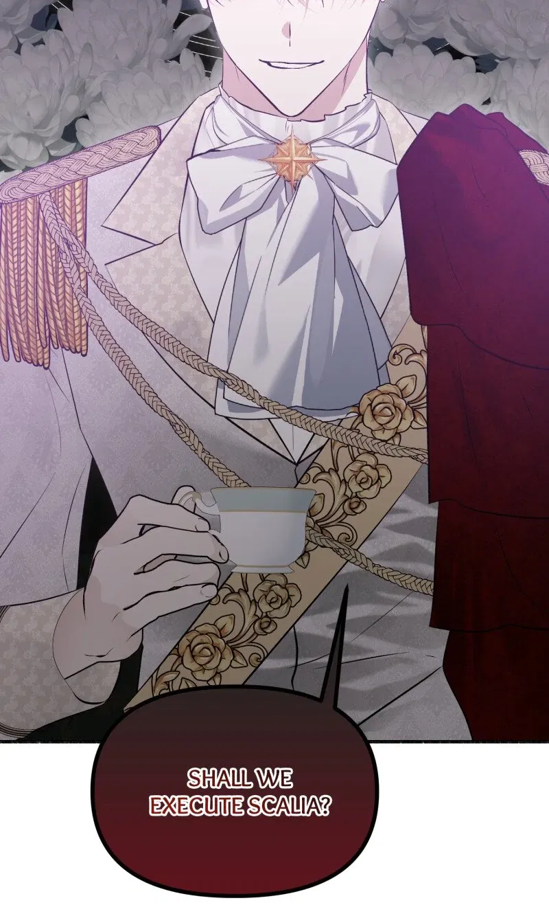 My Angelic Husband is actually a Devil in Disguise Chapter 91 - page 64