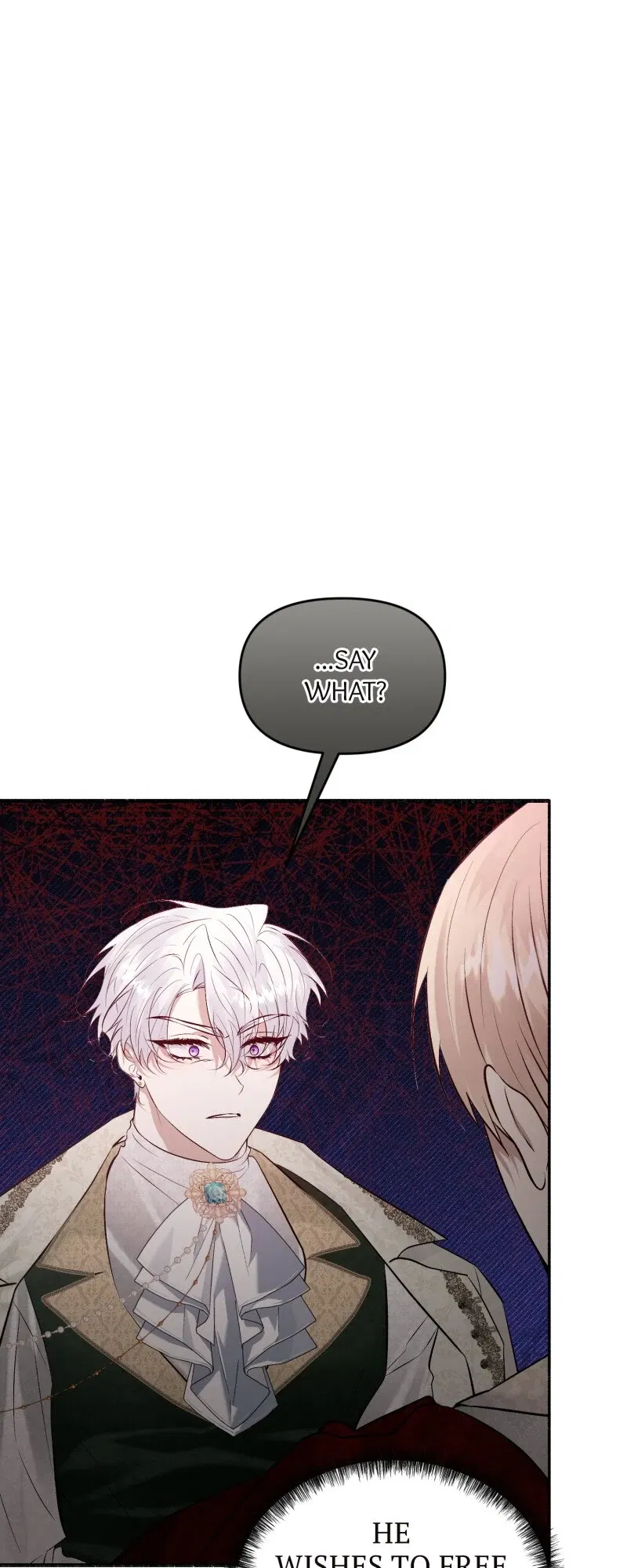 My Angelic Husband is actually a Devil in Disguise Chapter 91 - page 65