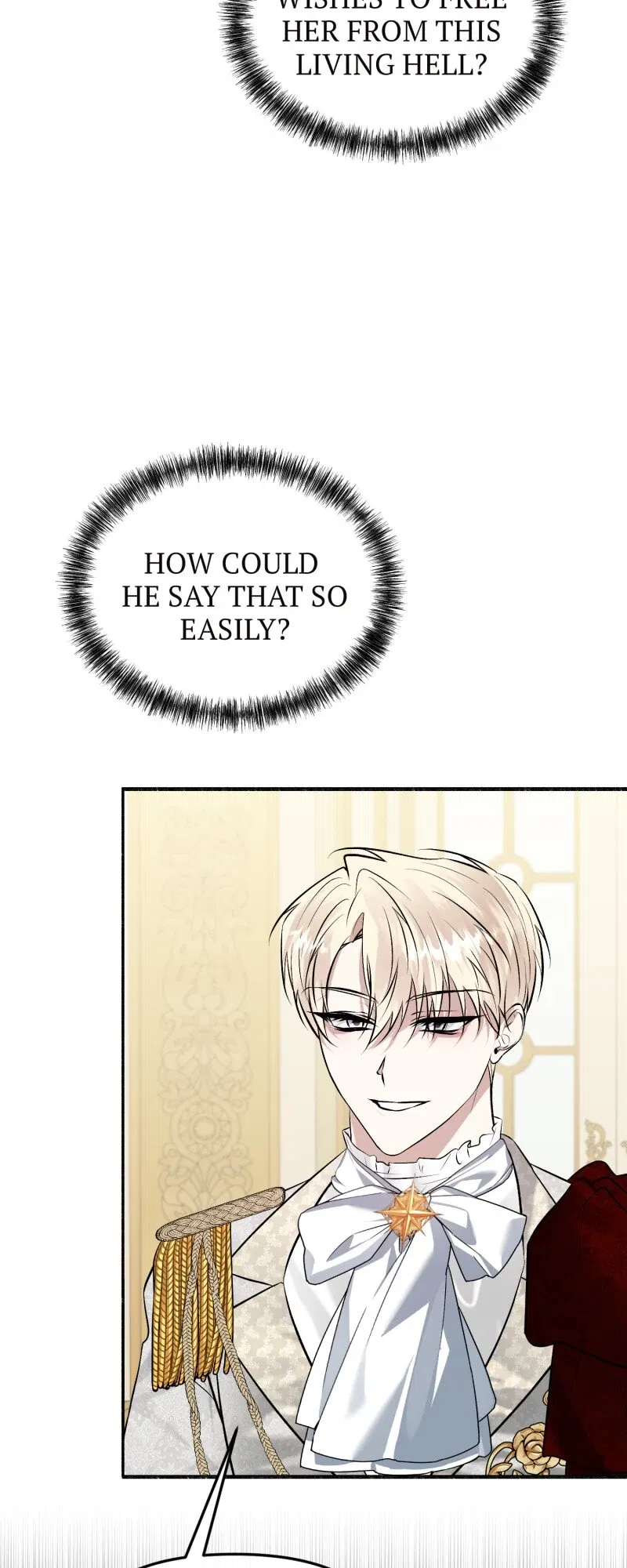 My Angelic Husband is actually a Devil in Disguise Chapter 91 - page 66