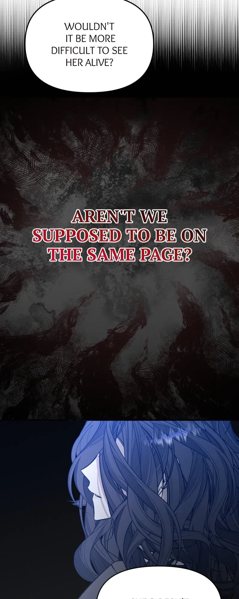 My Angelic Husband is actually a Devil in Disguise Chapter 91 - page 67