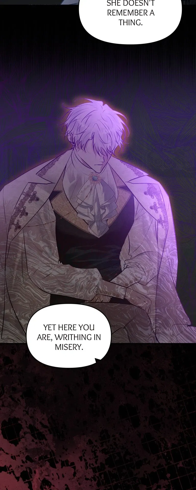 My Angelic Husband is actually a Devil in Disguise Chapter 91 - page 68