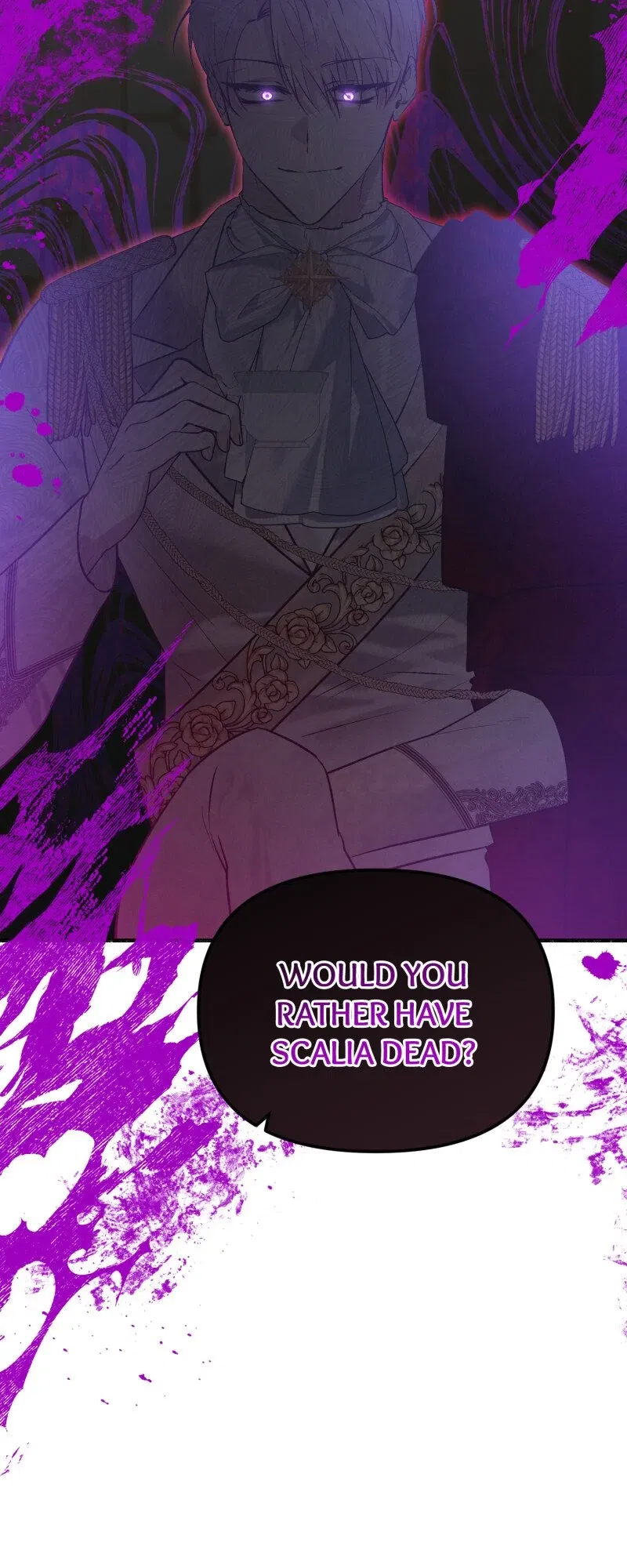 My Angelic Husband is actually a Devil in Disguise Chapter 91 - page 70
