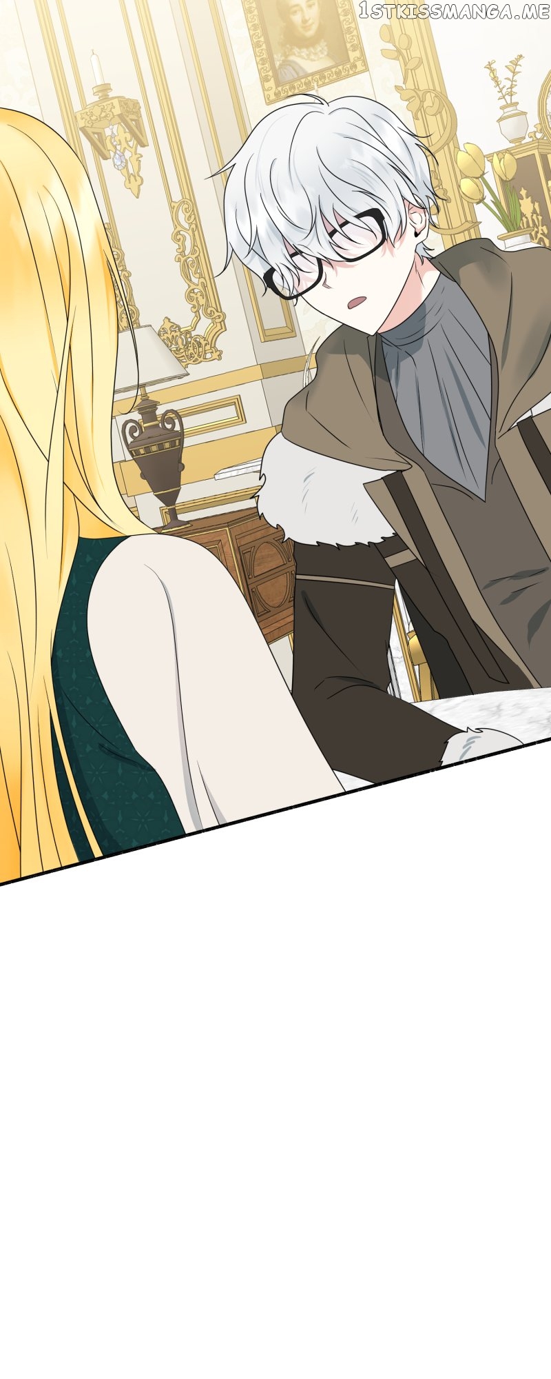 My Angelic Husband is actually a Devil in Disguise Chapter 2 - page 10