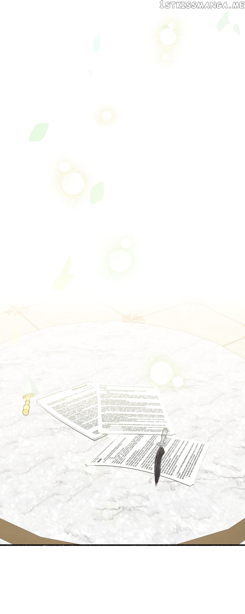 My Angelic Husband is actually a Devil in Disguise Chapter 2 - page 21