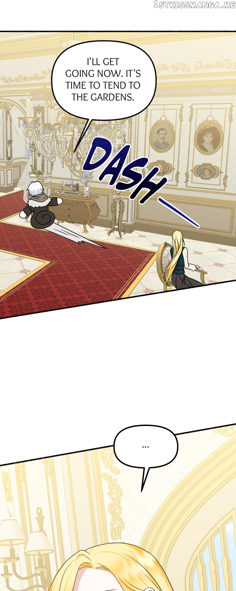 My Angelic Husband is actually a Devil in Disguise Chapter 2 - page 29