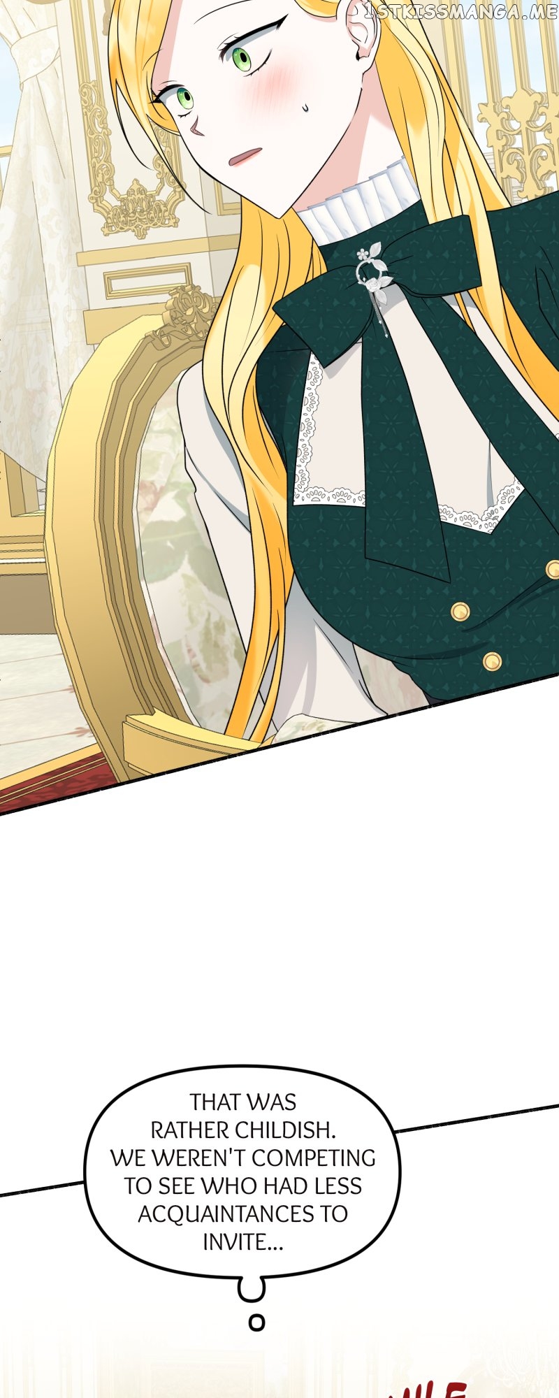 My Angelic Husband is actually a Devil in Disguise Chapter 2 - page 30