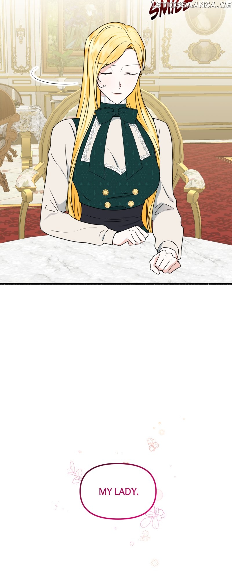 My Angelic Husband is actually a Devil in Disguise Chapter 2 - page 31