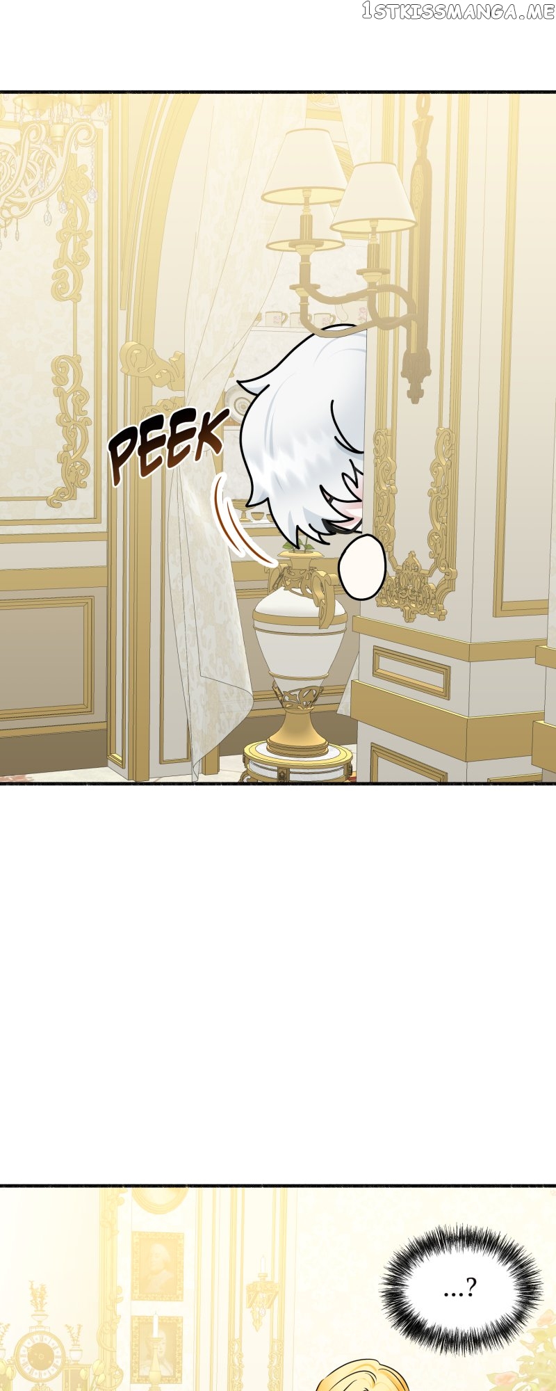 My Angelic Husband is actually a Devil in Disguise Chapter 2 - page 32