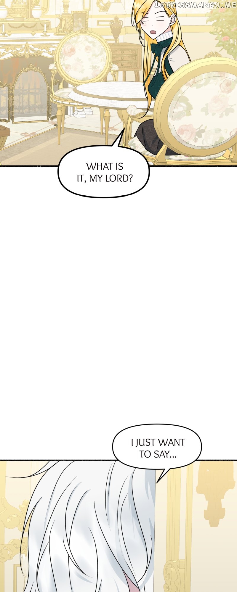 My Angelic Husband is actually a Devil in Disguise Chapter 2 - page 33