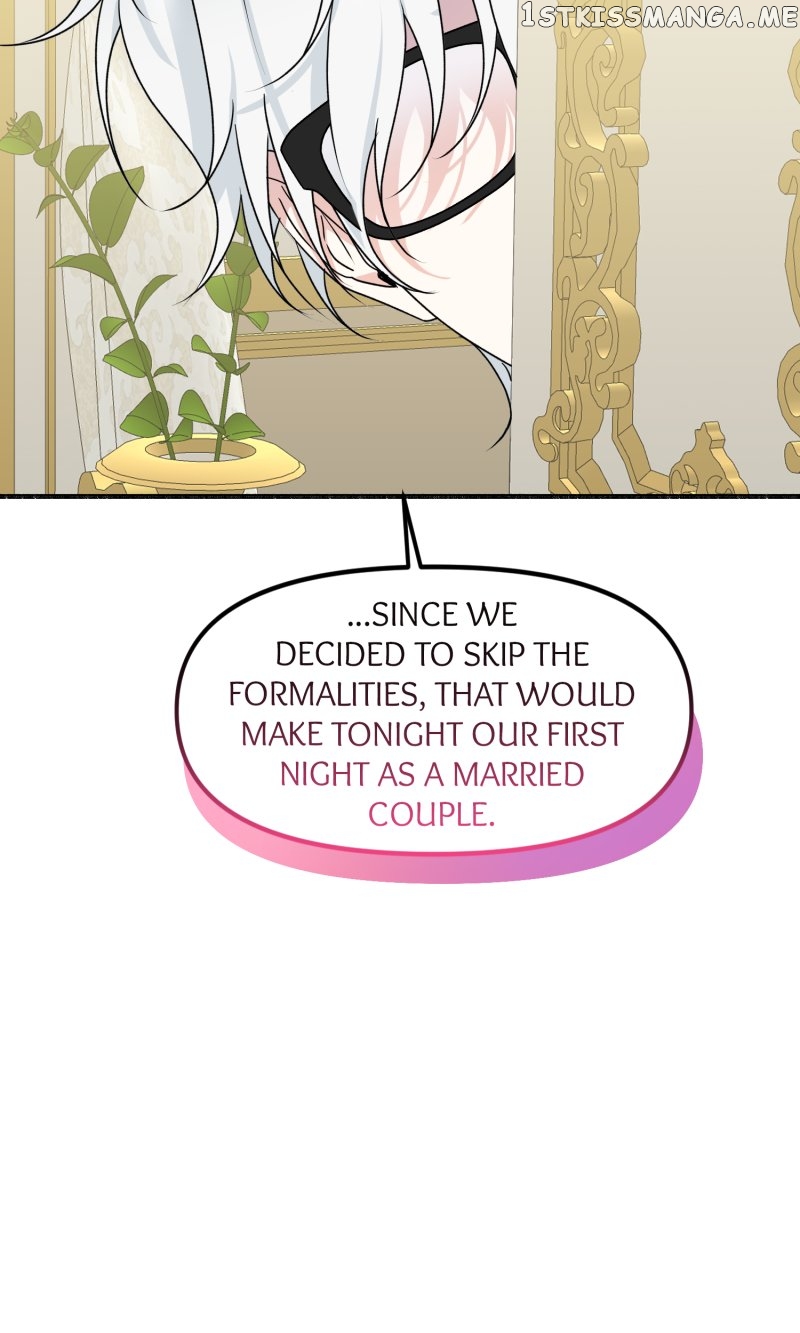 My Angelic Husband is actually a Devil in Disguise Chapter 2 - page 34