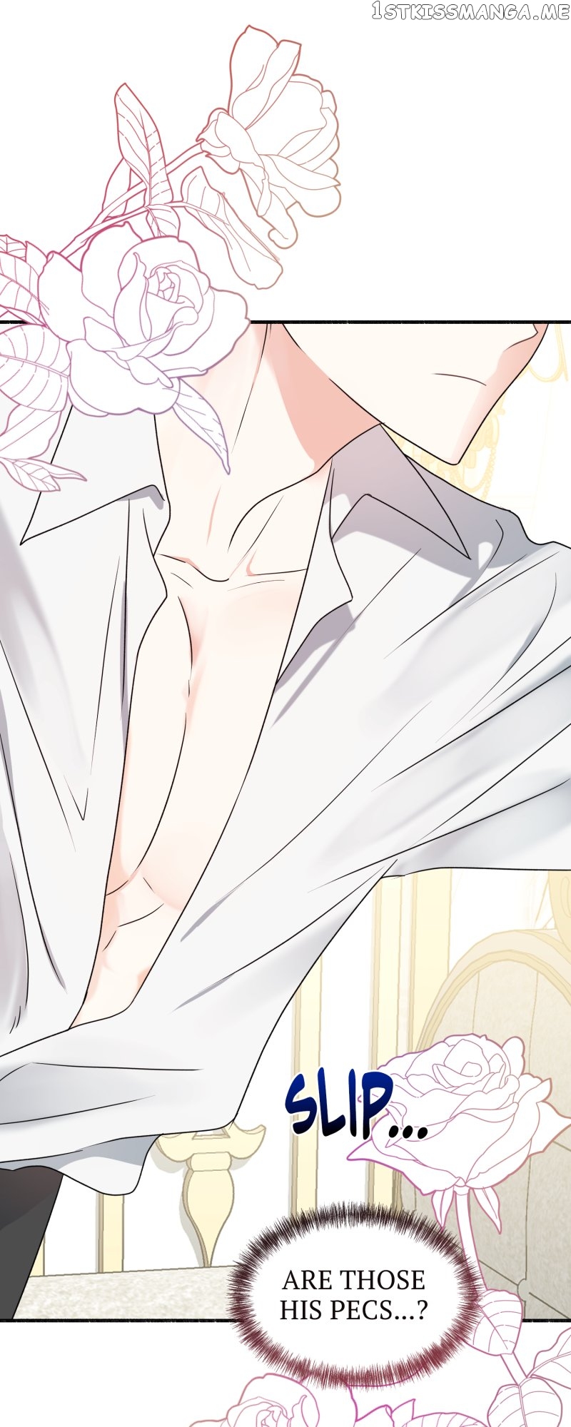 My Angelic Husband is actually a Devil in Disguise Chapter 2 - page 38