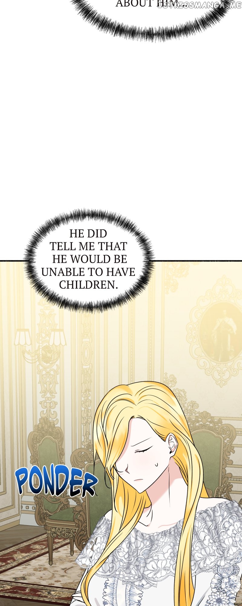 My Angelic Husband is actually a Devil in Disguise Chapter 2 - page 43