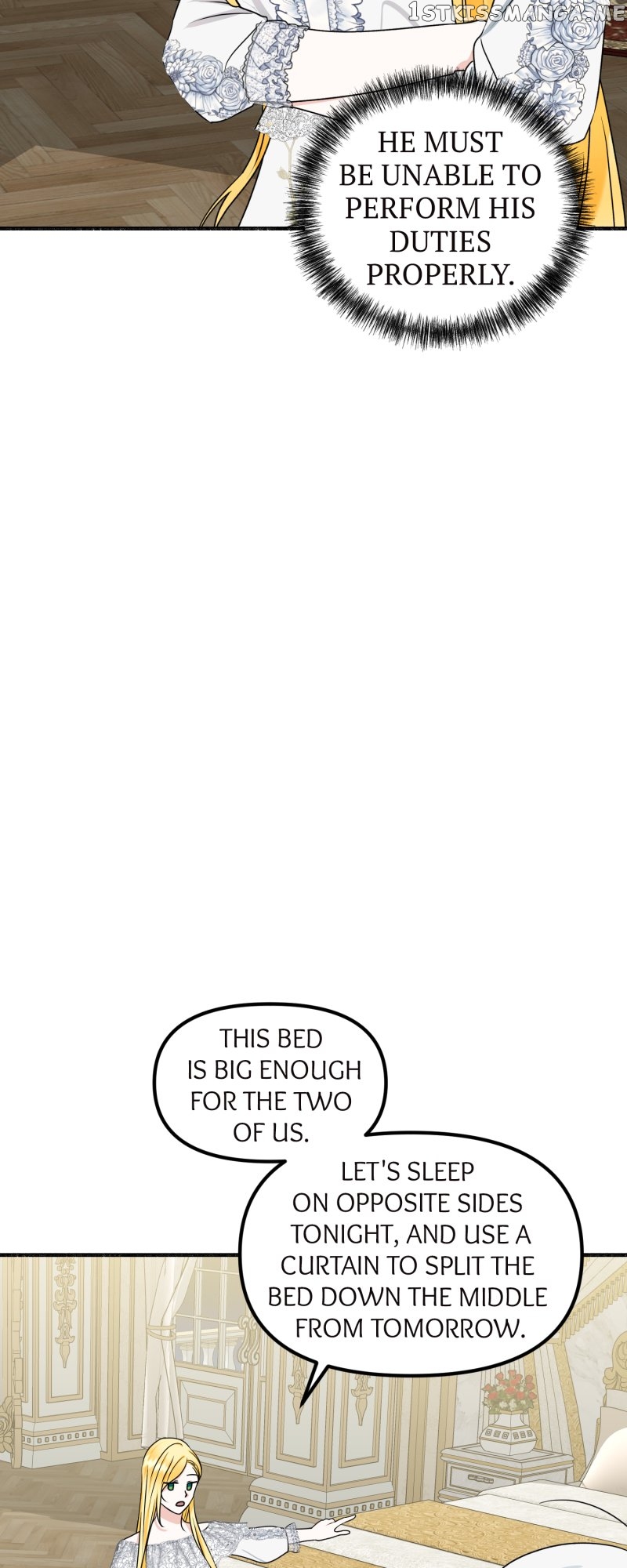 My Angelic Husband is actually a Devil in Disguise Chapter 2 - page 44