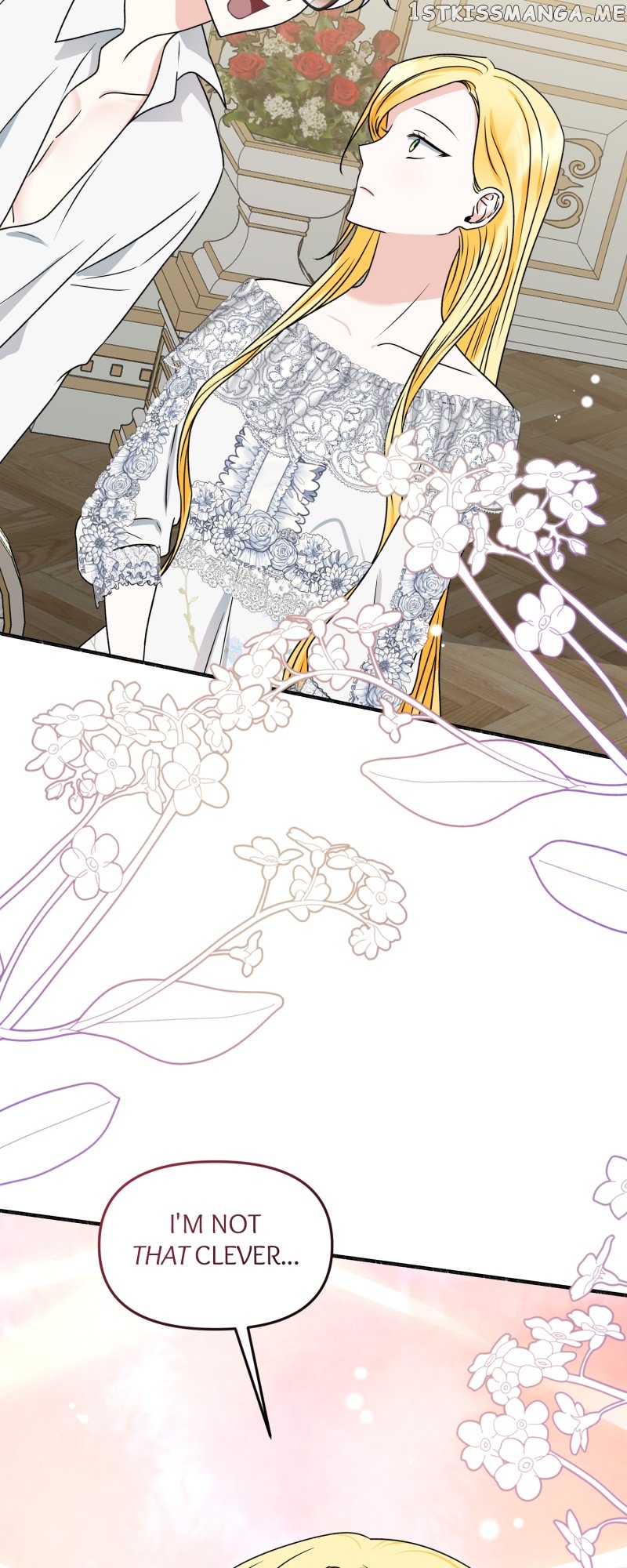 My Angelic Husband is actually a Devil in Disguise Chapter 2 - page 46