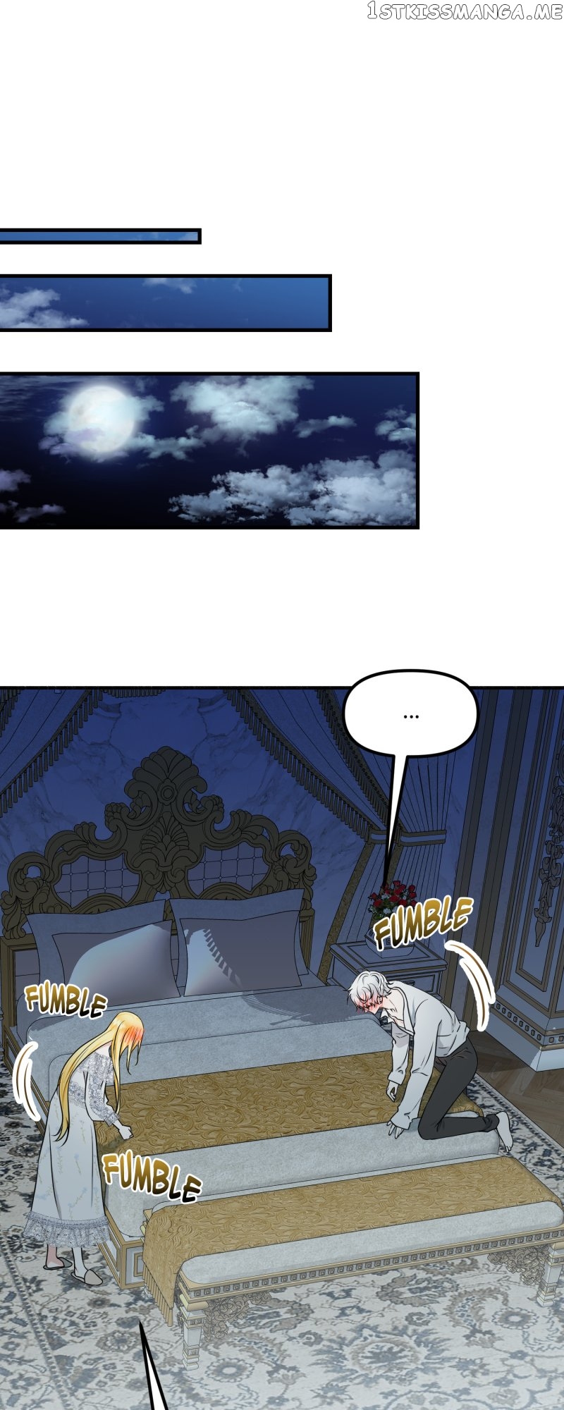 My Angelic Husband is actually a Devil in Disguise Chapter 2 - page 50