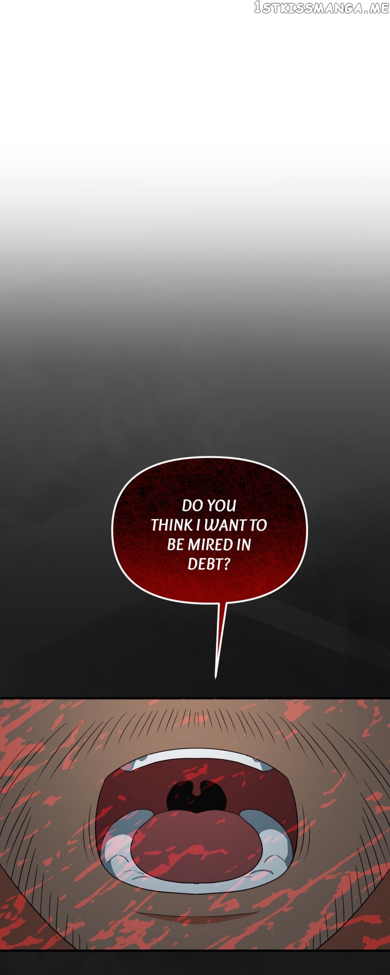 My Angelic Husband is actually a Devil in Disguise Chapter 2 - page 52