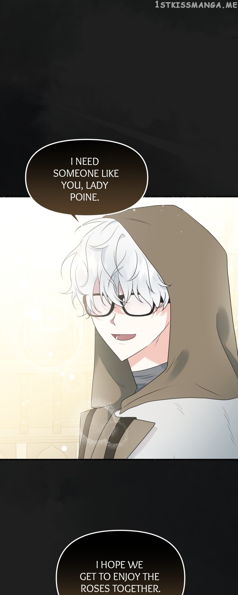 My Angelic Husband is actually a Devil in Disguise Chapter 2 - page 53