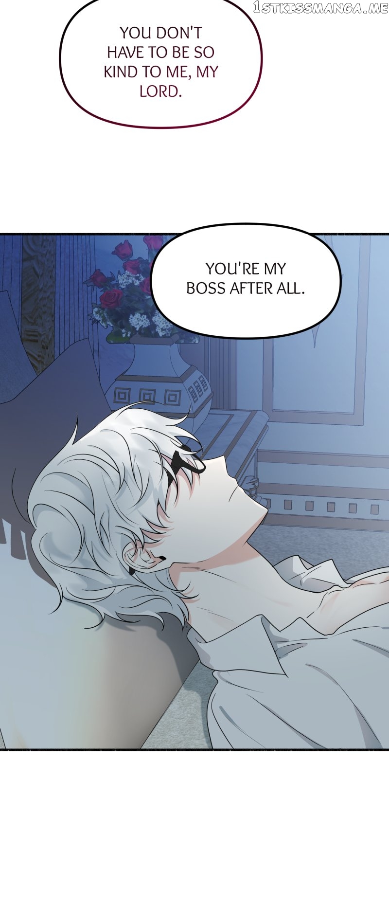 My Angelic Husband is actually a Devil in Disguise Chapter 2 - page 56