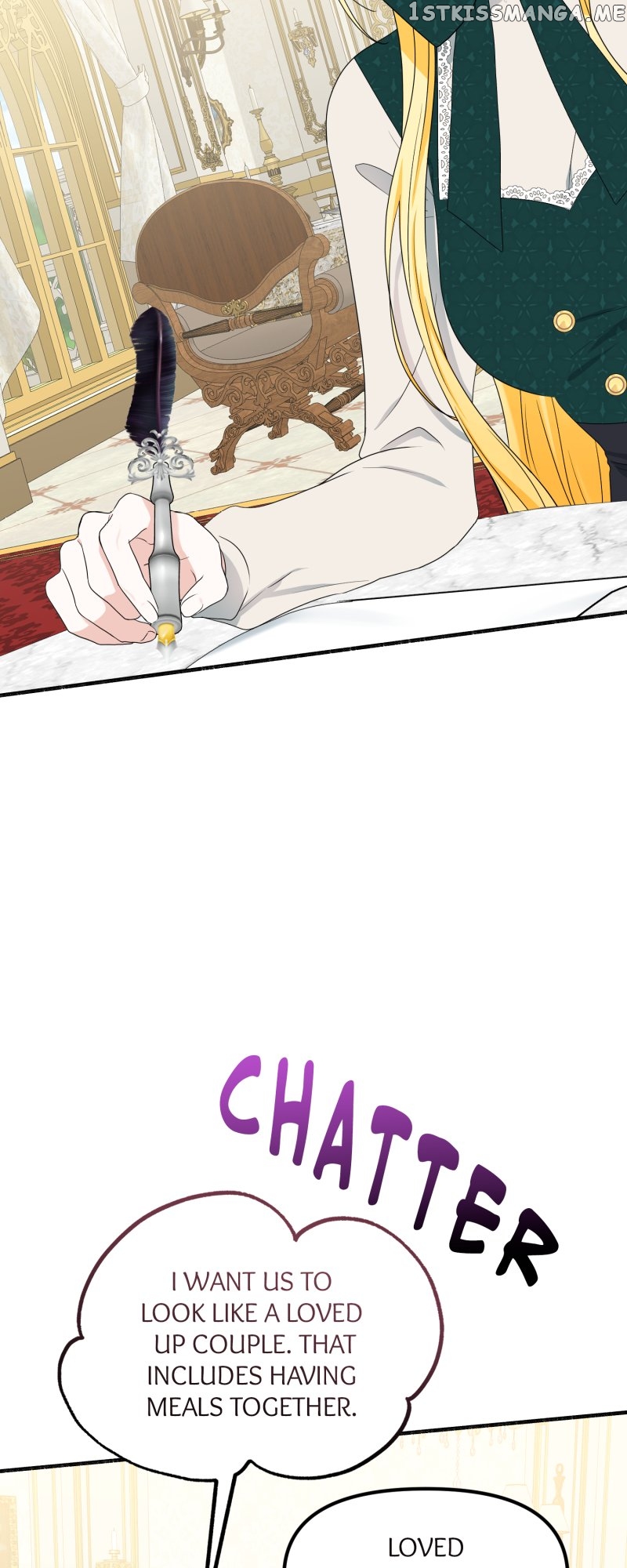 My Angelic Husband is actually a Devil in Disguise Chapter 2 - page 6