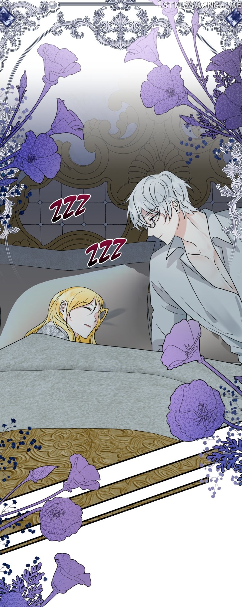 My Angelic Husband is actually a Devil in Disguise Chapter 2 - page 61