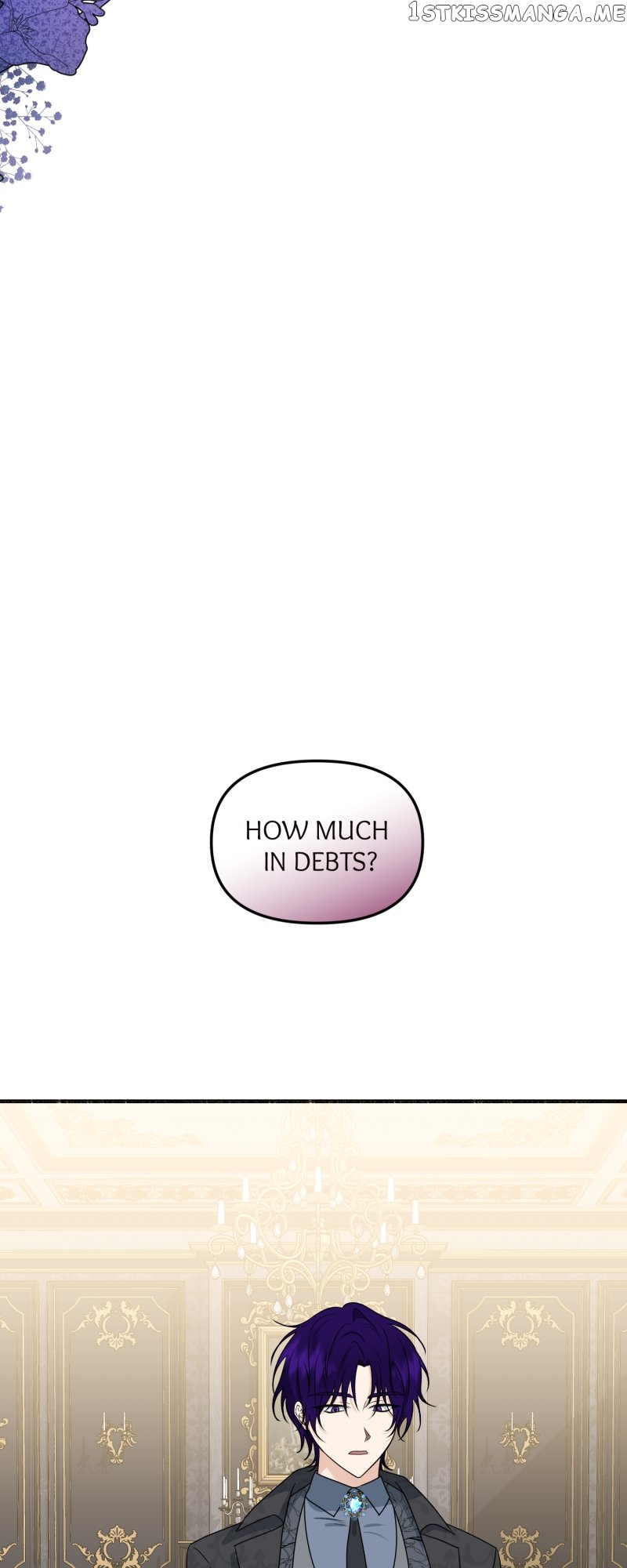 My Angelic Husband is actually a Devil in Disguise Chapter 2 - page 62
