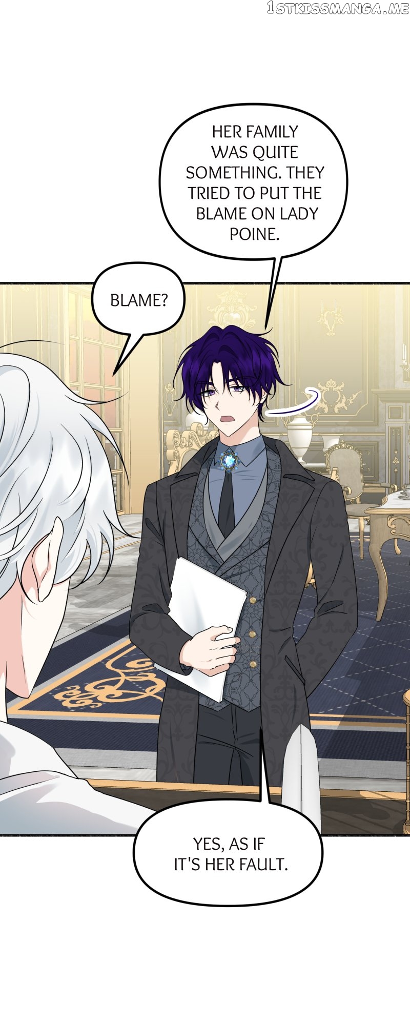 My Angelic Husband is actually a Devil in Disguise Chapter 2 - page 64