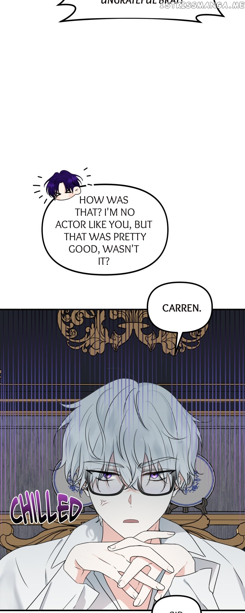 My Angelic Husband is actually a Devil in Disguise Chapter 2 - page 66