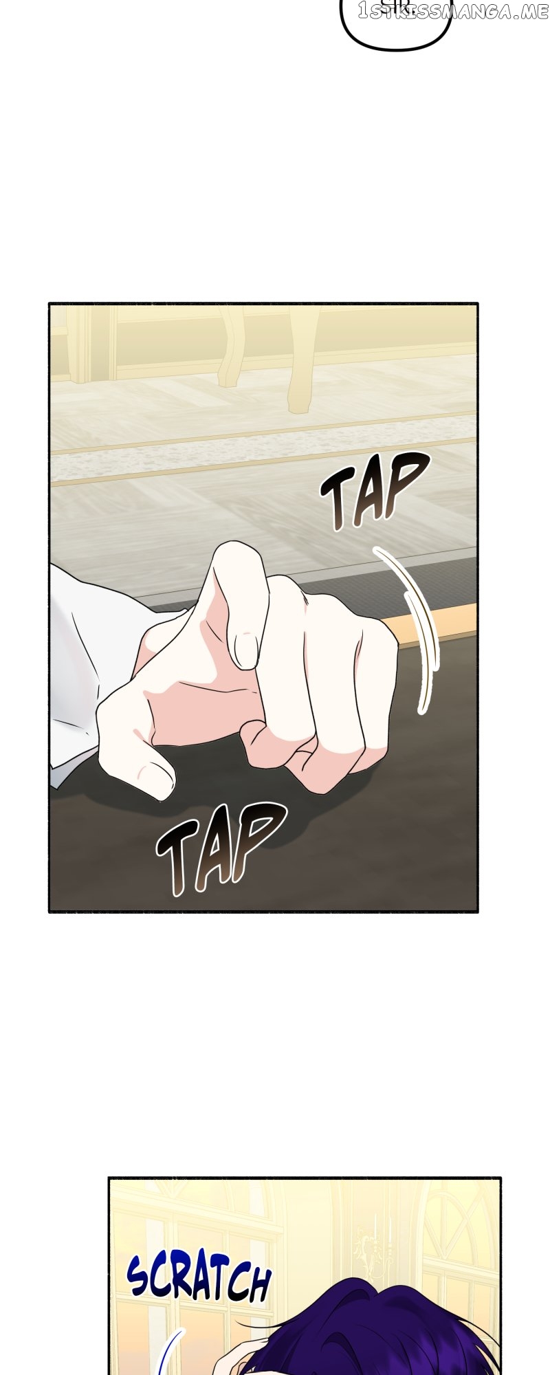 My Angelic Husband is actually a Devil in Disguise Chapter 2 - page 67
