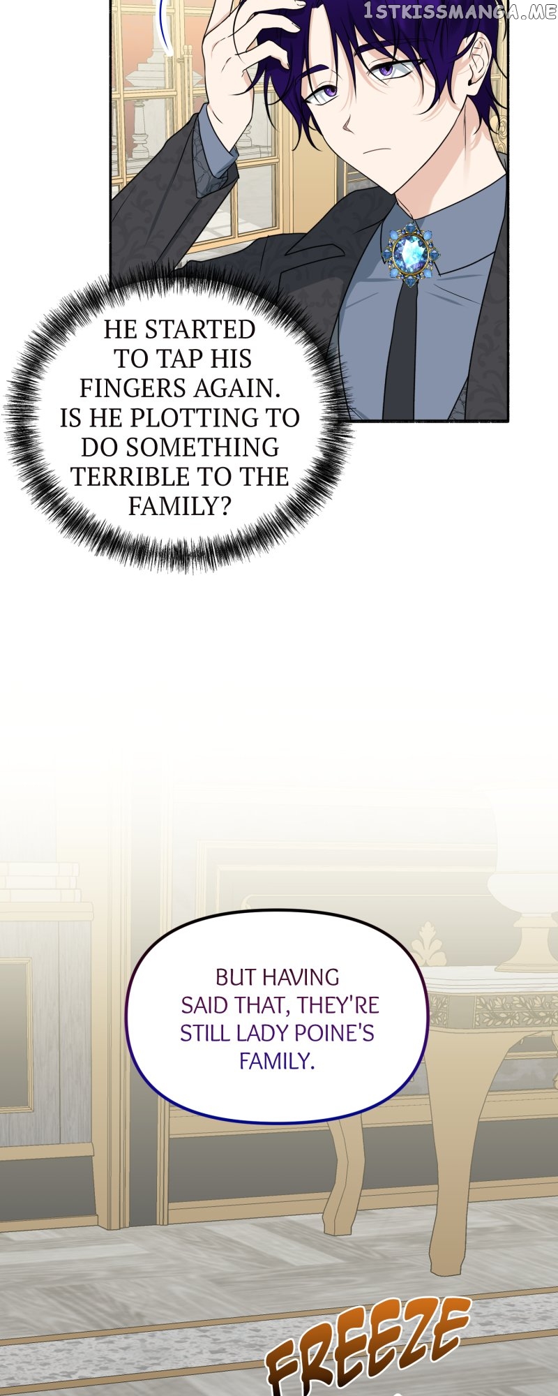 My Angelic Husband is actually a Devil in Disguise Chapter 2 - page 68