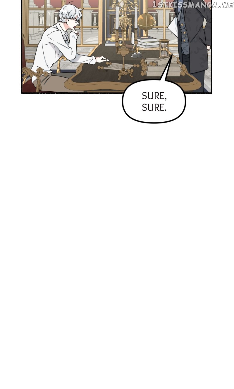 My Angelic Husband is actually a Devil in Disguise Chapter 2 - page 70