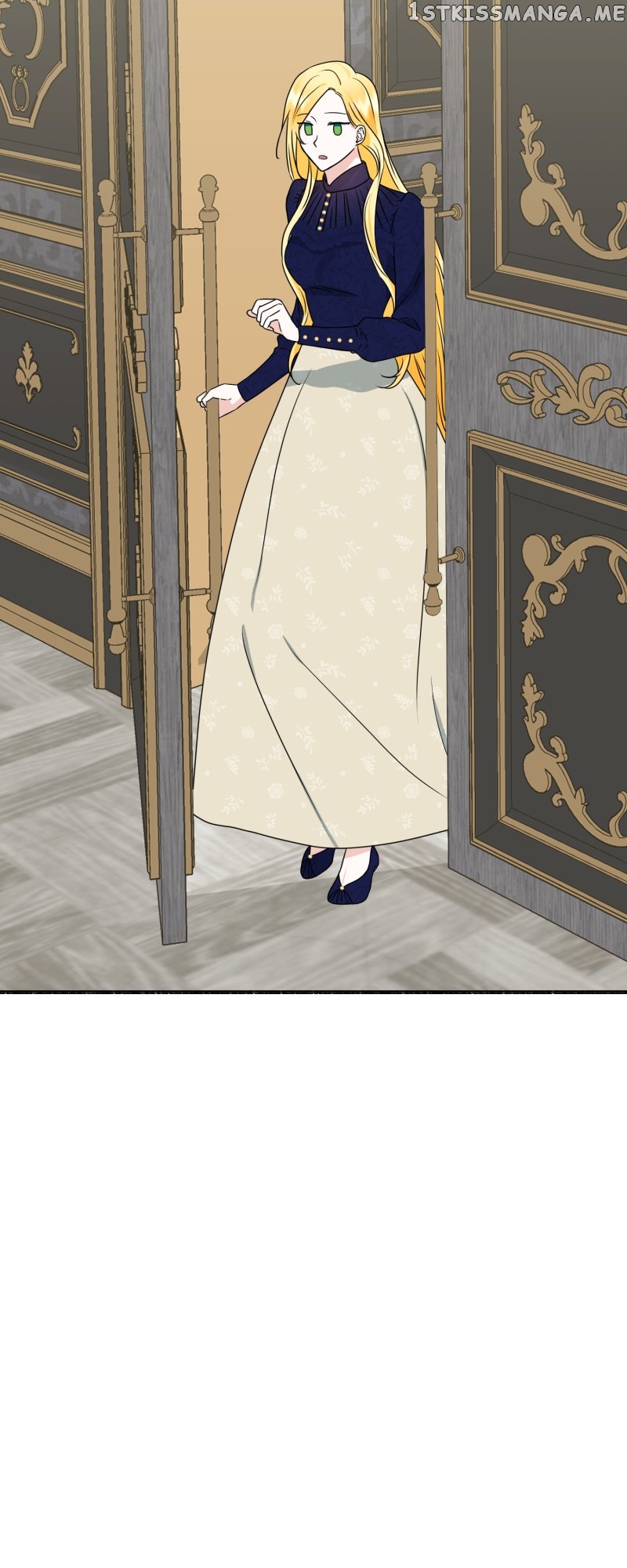 My Angelic Husband is actually a Devil in Disguise Chapter 2 - page 75