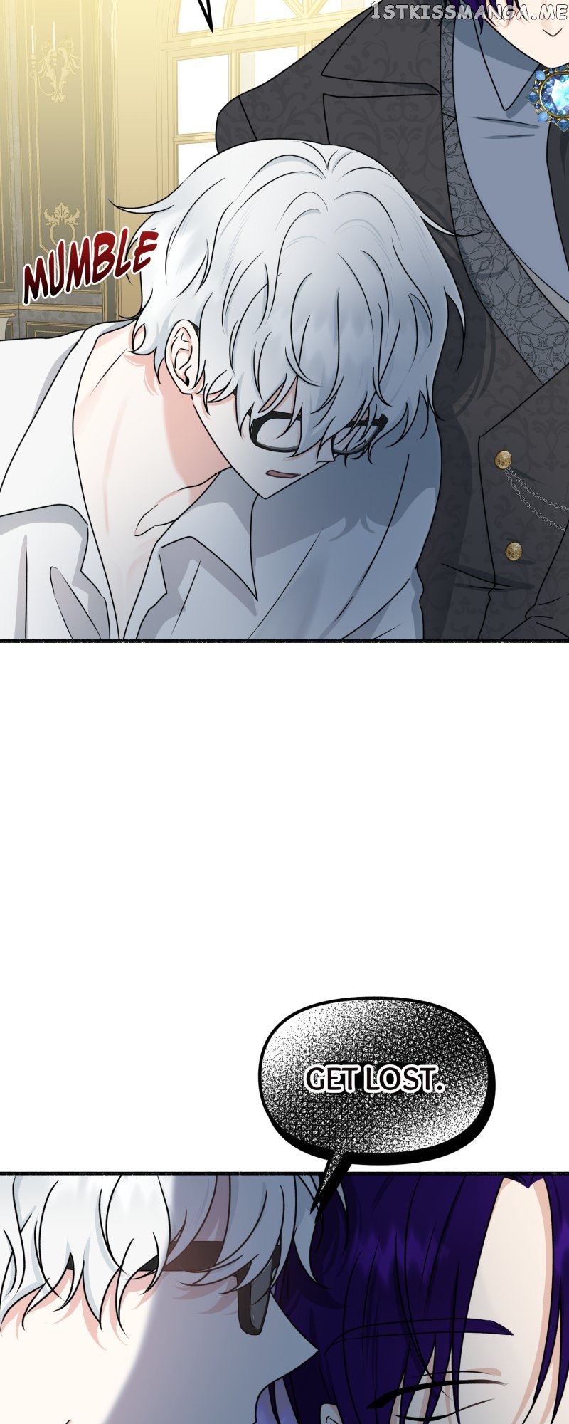 My Angelic Husband is actually a Devil in Disguise Chapter 2 - page 79