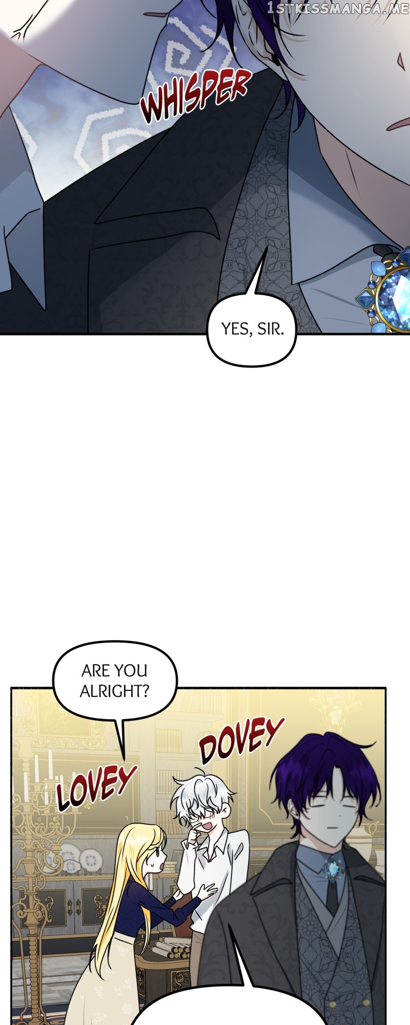 My Angelic Husband is actually a Devil in Disguise Chapter 2 - page 80