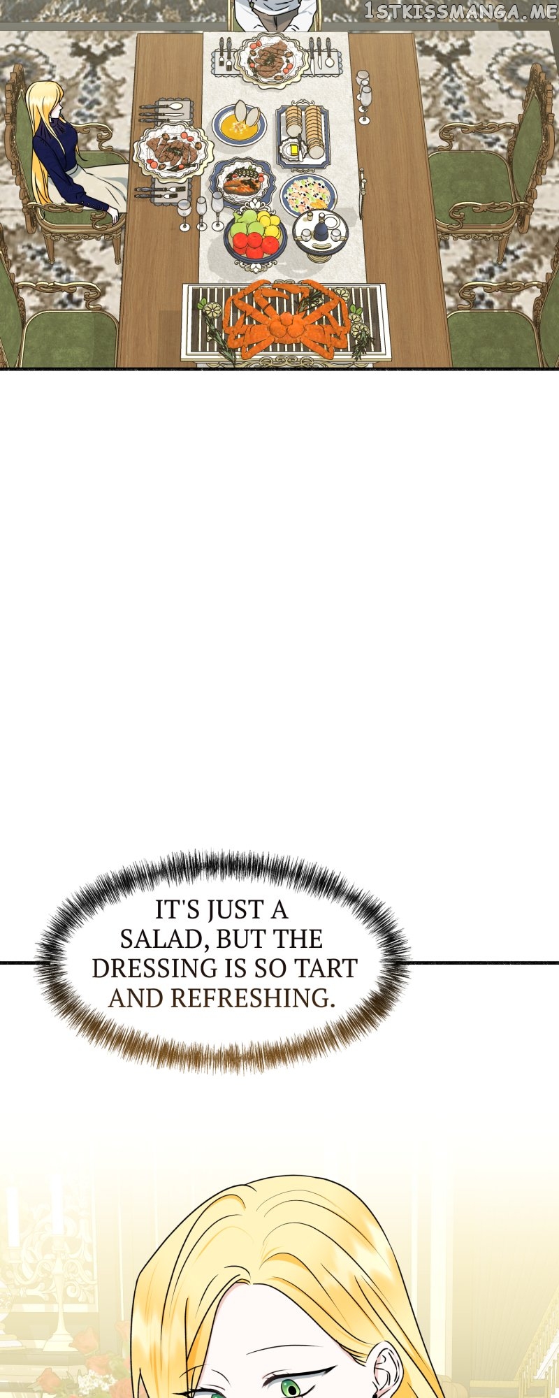 My Angelic Husband is actually a Devil in Disguise Chapter 2 - page 82