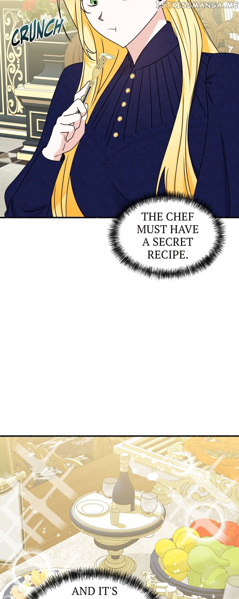 My Angelic Husband is actually a Devil in Disguise Chapter 2 - page 83