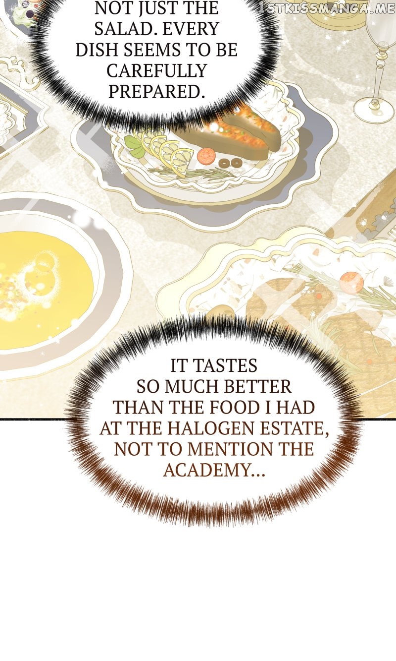 My Angelic Husband is actually a Devil in Disguise Chapter 2 - page 84