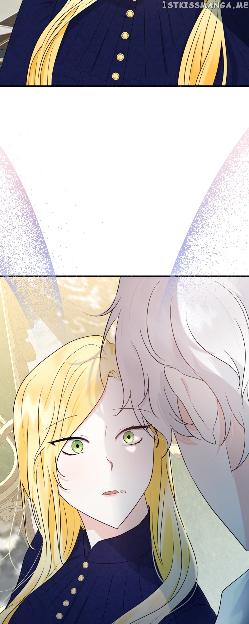 My Angelic Husband is actually a Devil in Disguise Chapter 2 - page 86