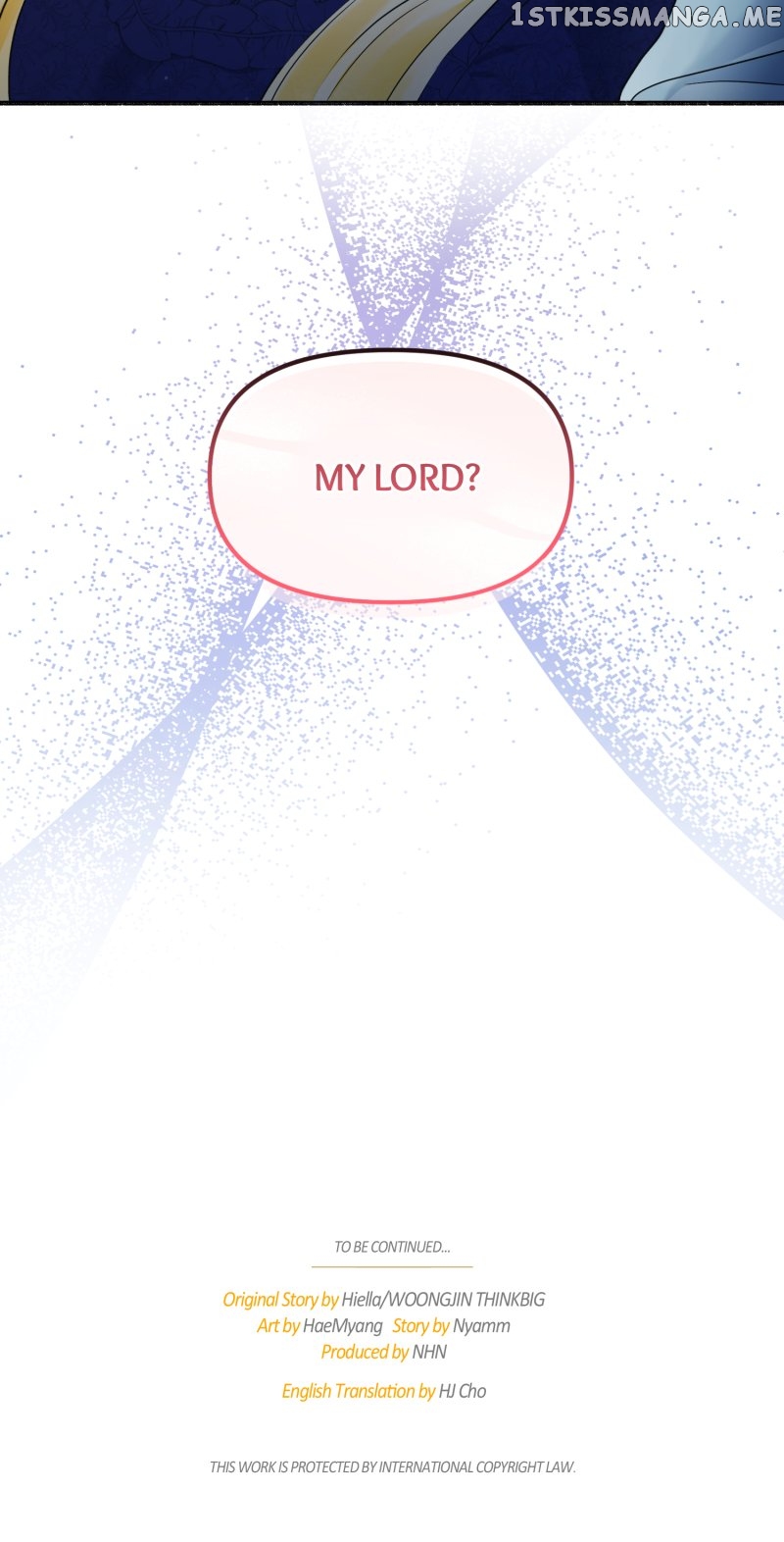 My Angelic Husband is actually a Devil in Disguise Chapter 2 - page 87