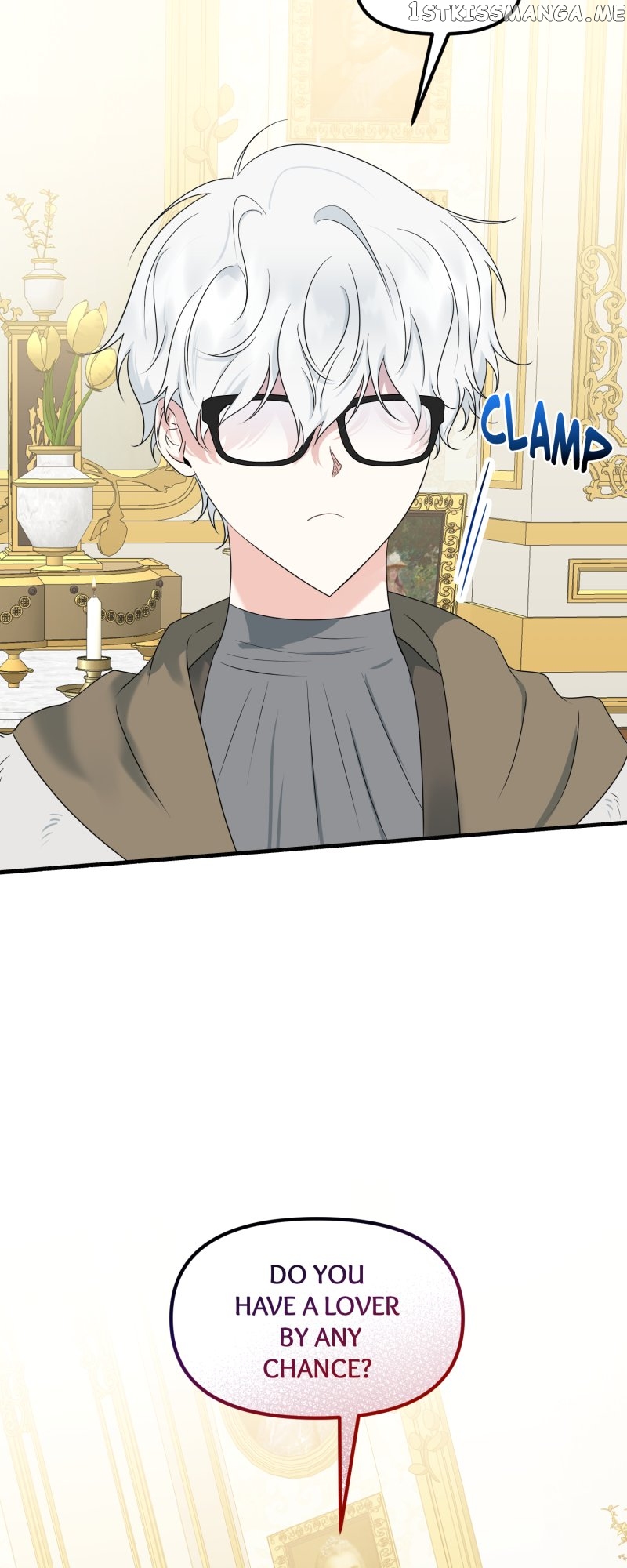 My Angelic Husband is actually a Devil in Disguise Chapter 2 - page 9