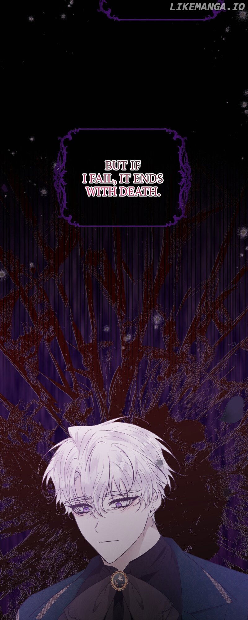 My Angelic Husband is actually a Devil in Disguise Chapter 89 - page 2