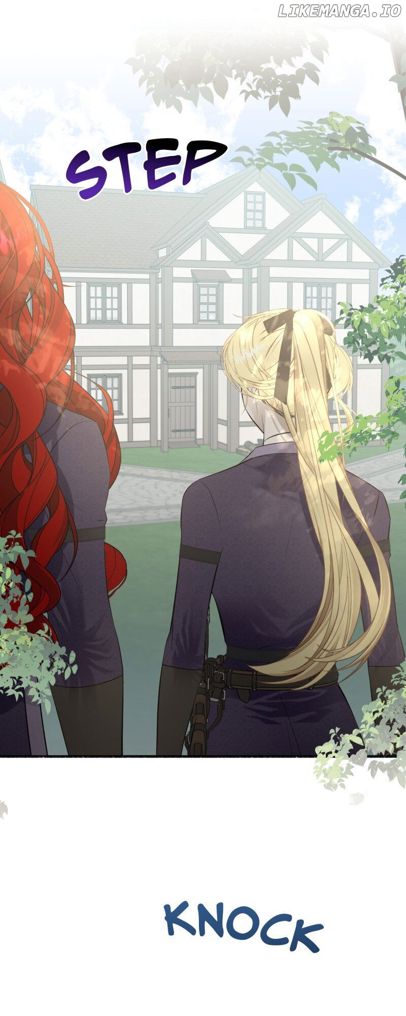 My Angelic Husband is actually a Devil in Disguise Chapter 89 - page 51