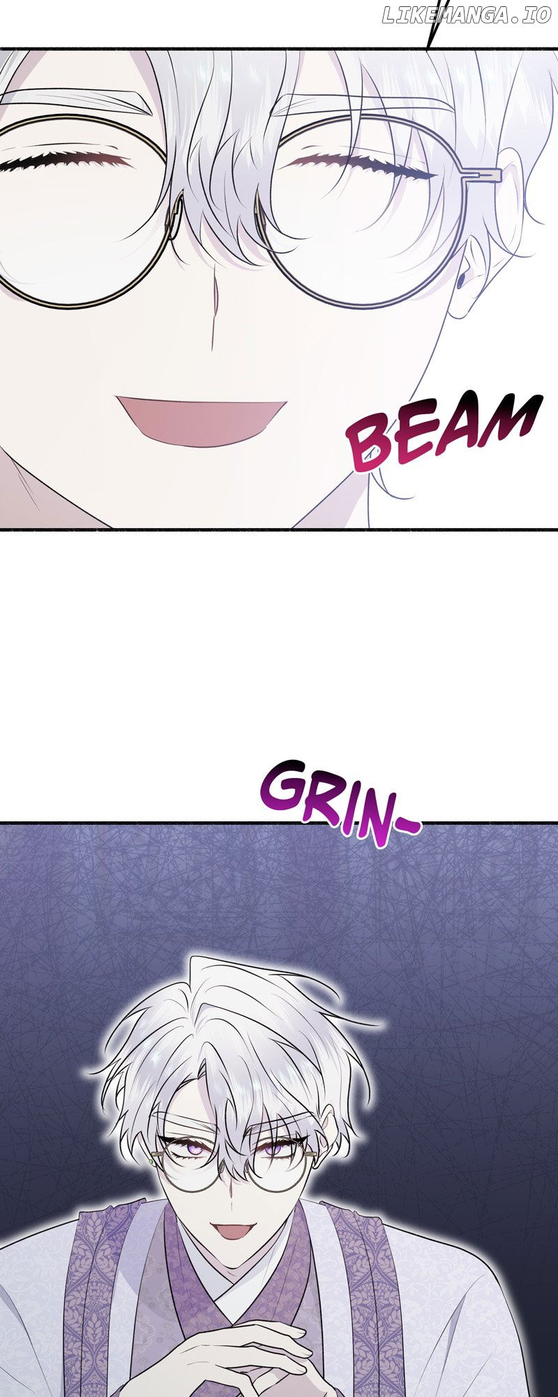 My Angelic Husband is actually a Devil in Disguise Chapter 62 - page 10