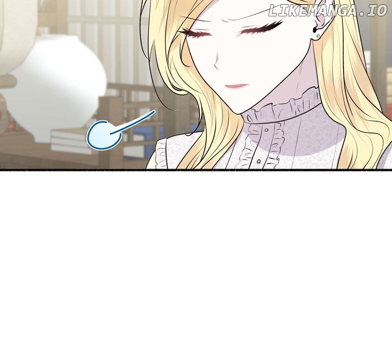 My Angelic Husband is actually a Devil in Disguise Chapter 62 - page 13