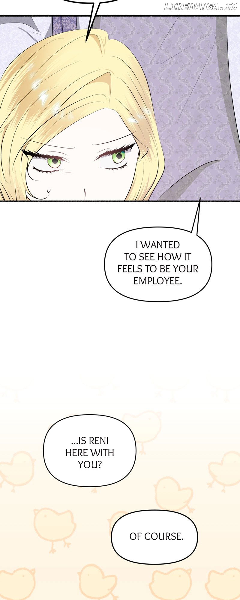 My Angelic Husband is actually a Devil in Disguise Chapter 62 - page 17