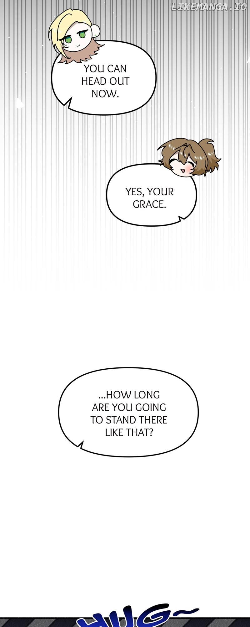 My Angelic Husband is actually a Devil in Disguise Chapter 62 - page 25