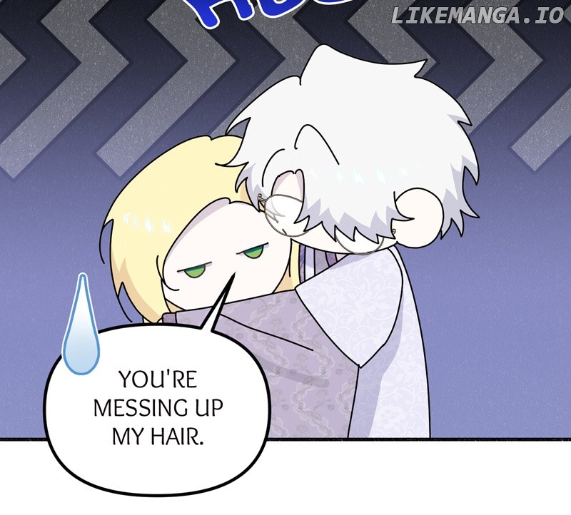 My Angelic Husband is actually a Devil in Disguise Chapter 62 - page 26