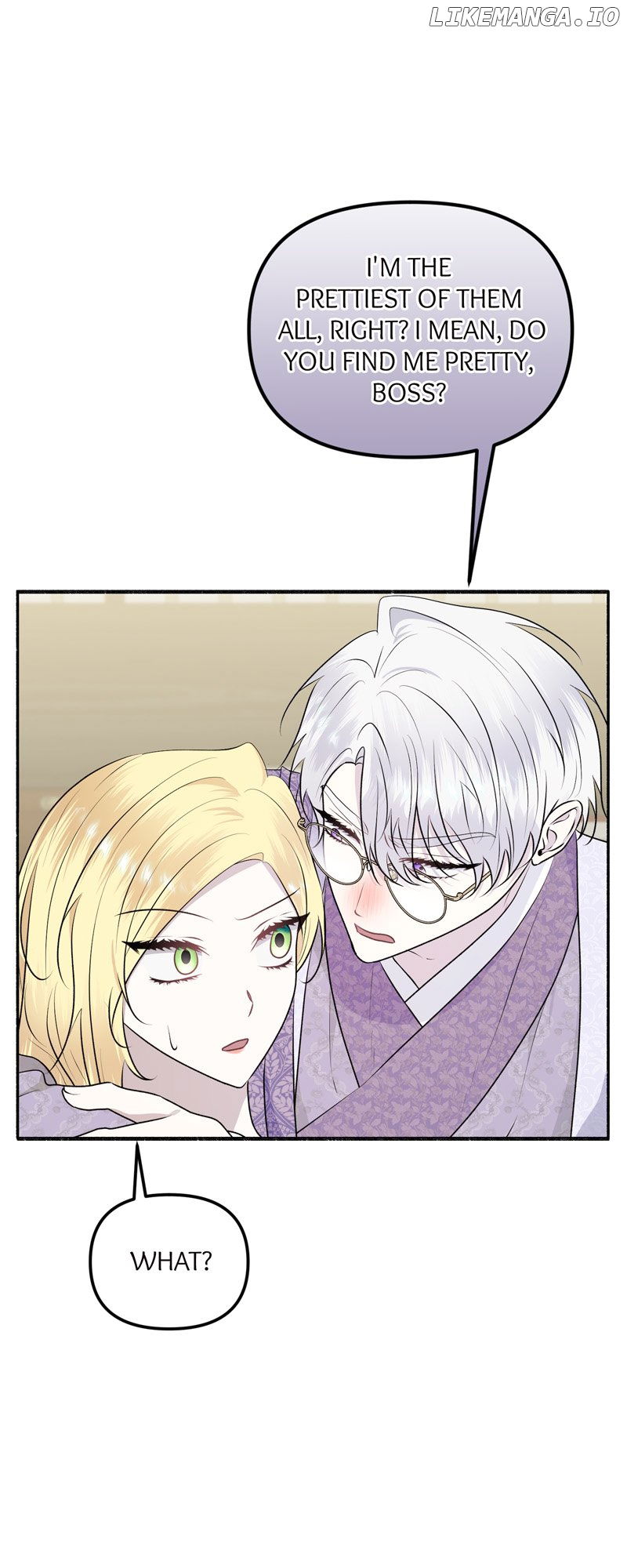 My Angelic Husband is actually a Devil in Disguise Chapter 62 - page 27