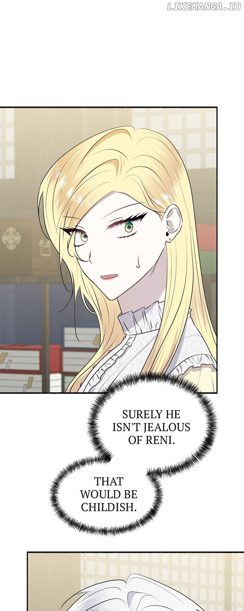 My Angelic Husband is actually a Devil in Disguise Chapter 62 - page 28