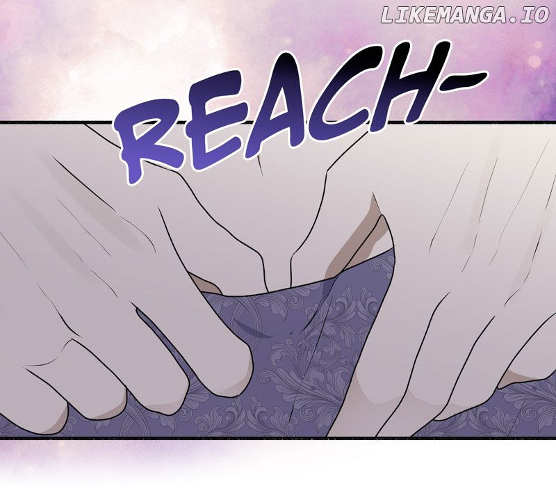 My Angelic Husband is actually a Devil in Disguise Chapter 62 - page 33